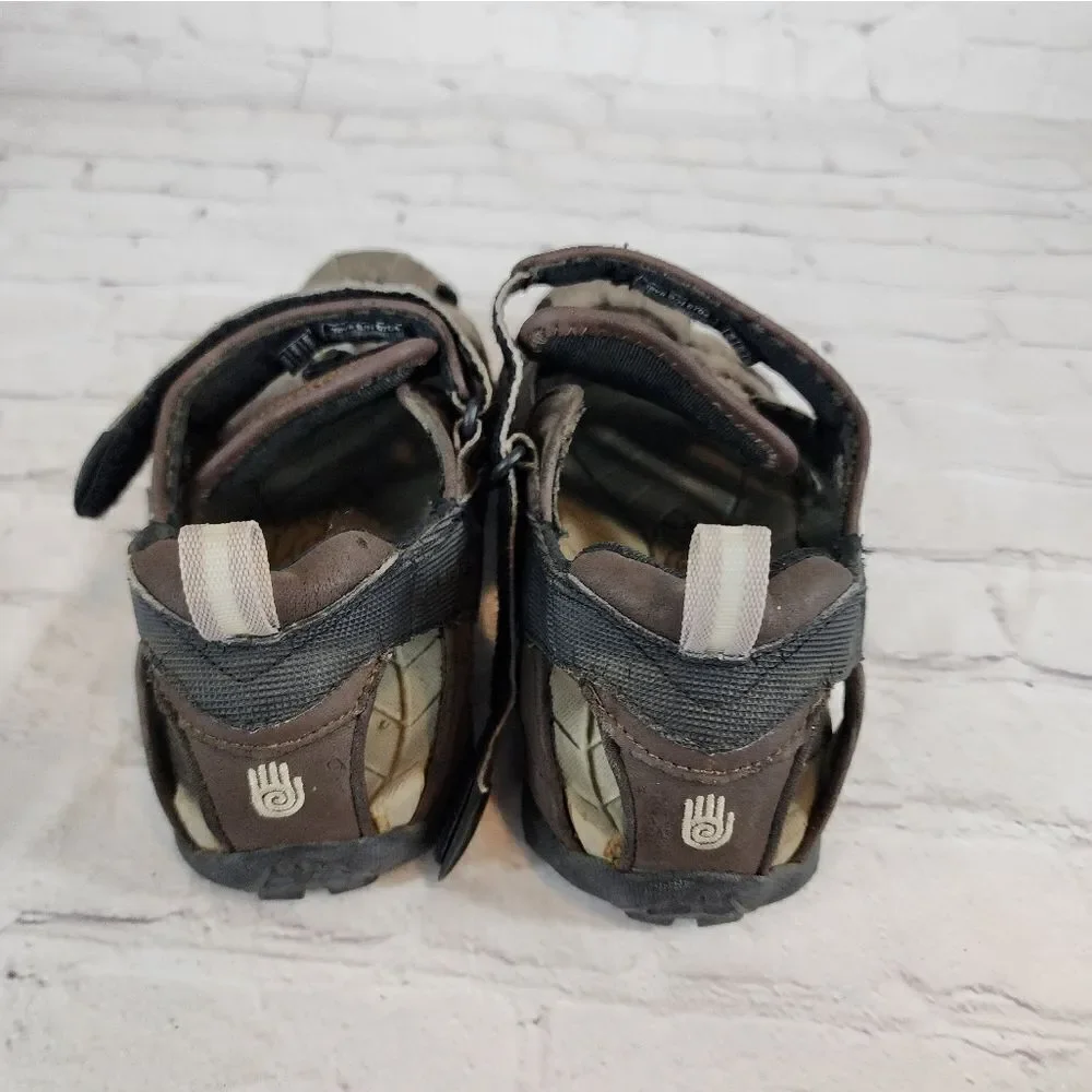 Men's Teva Hiking Sandals, size 11